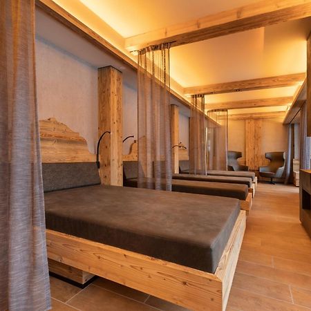 Landhaus Haberl Gerlos Zewnętrze zdjęcie