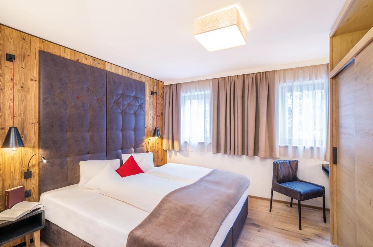 Landhaus Haberl Gerlos Zewnętrze zdjęcie