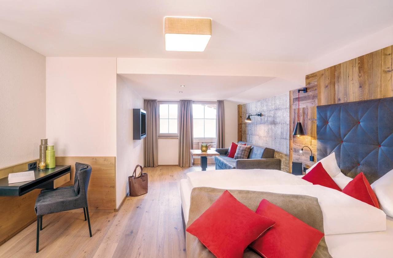 Landhaus Haberl Gerlos Zewnętrze zdjęcie