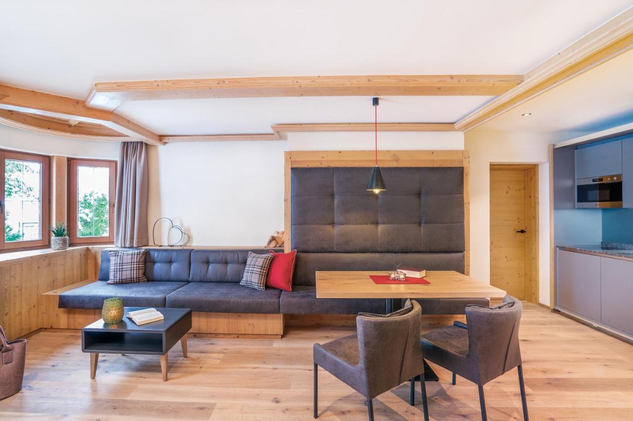 Landhaus Haberl Gerlos Zewnętrze zdjęcie