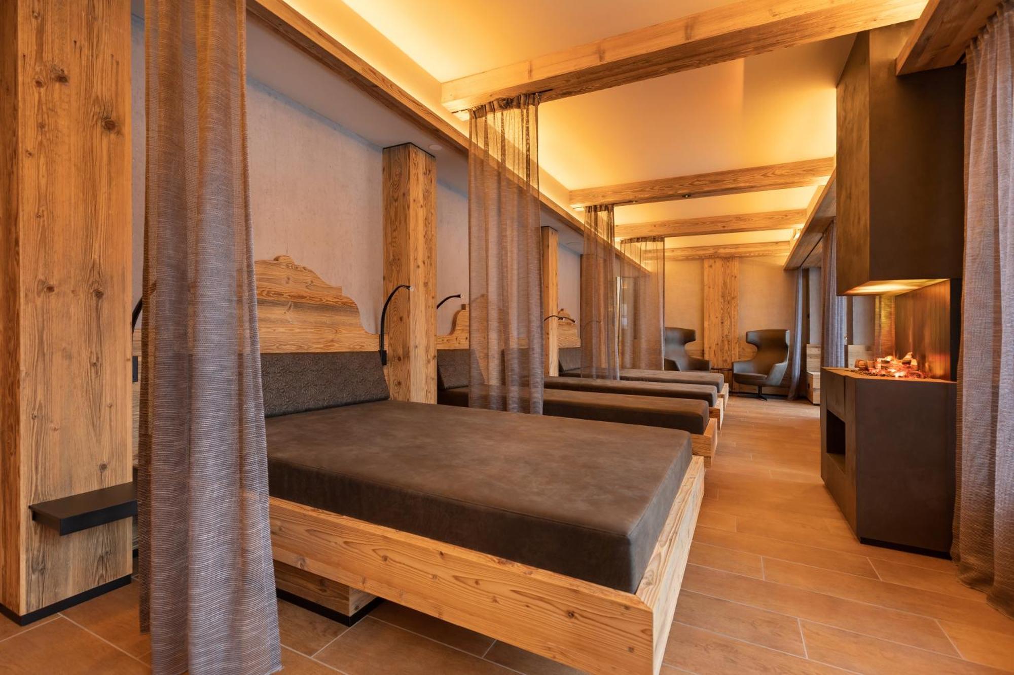 Landhaus Haberl Gerlos Zewnętrze zdjęcie